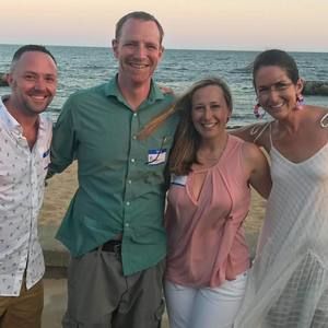 Meet your Posher, Marion